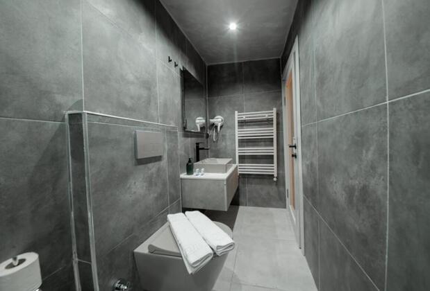 Cappadocia Divin Suites House  - Görsel 17