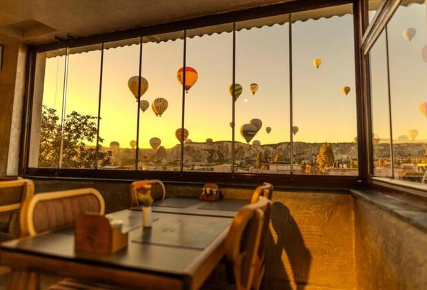Cappadocia Divin Suites House  - Görsel 14