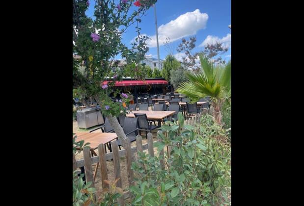 Kıyı Butik Otel - Görsel 8