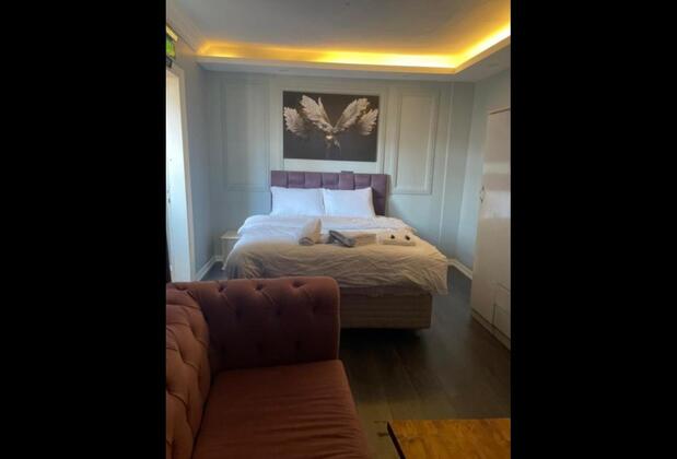 Kıyı Butik Otel - Görsel 3