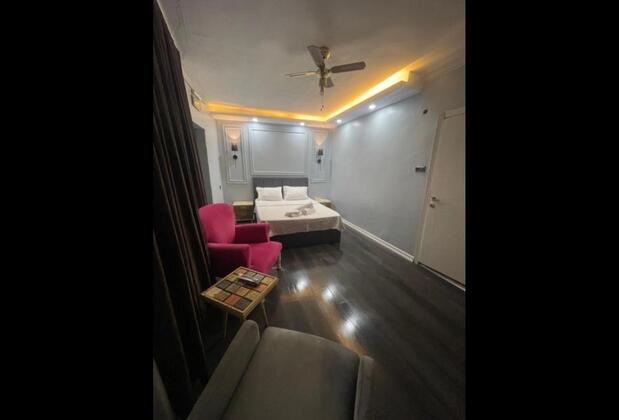 Kıyı Butik Otel - Görsel 4