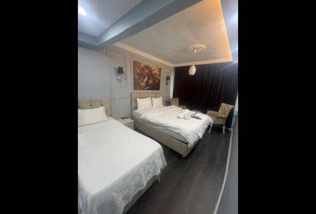 Kıyı Butik Otel - Görsel 5
