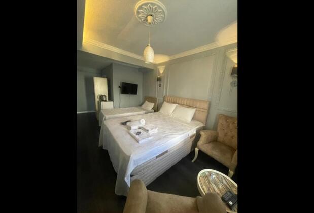 Kıyı Butik Otel - Görsel 6