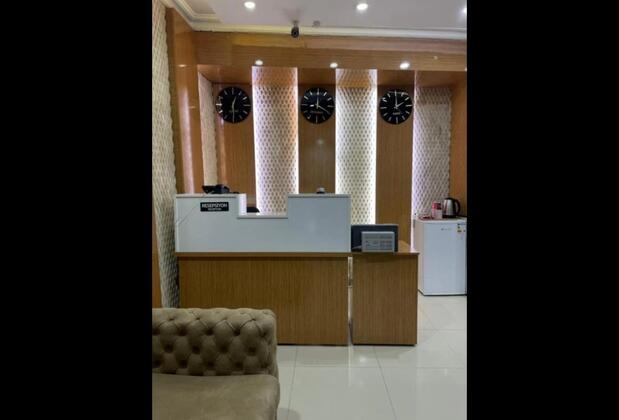 Kıyı Butik Otel - Görsel 9