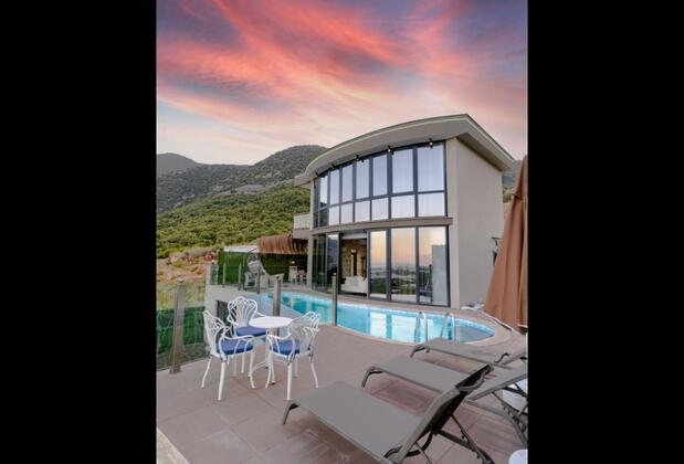 Fortunella Villas - Görsel 4