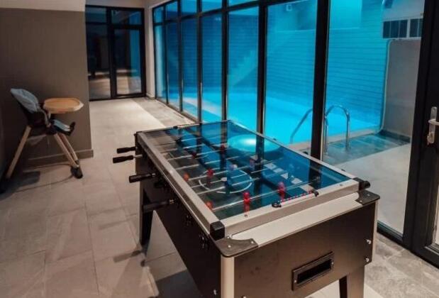 Fortunella Villas - Görsel 19