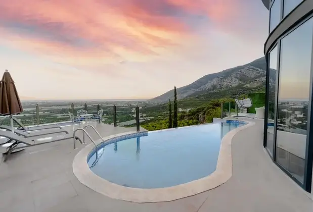 Fortunella Villas - Görsel 21