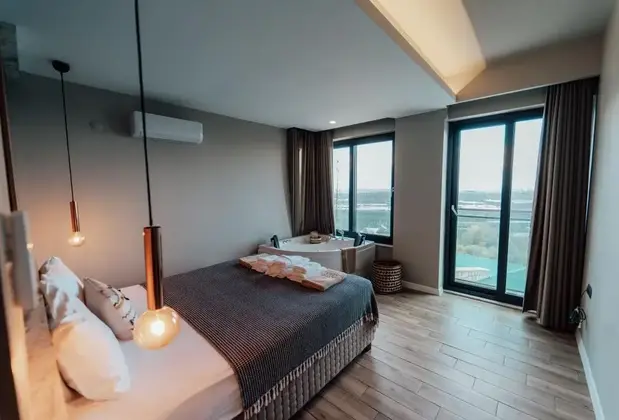 Fortunella Villas - Görsel 6