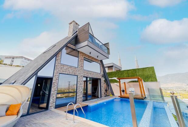 Fortunella Villas - Görsel 3