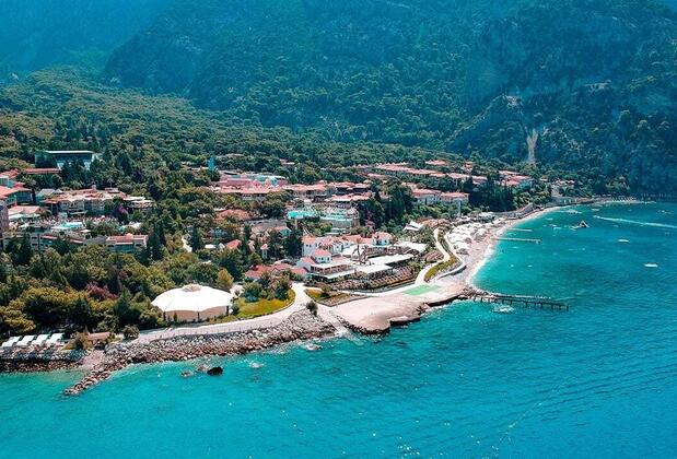 Liberty Hotels Lykia Adults Only +16 - Görsel 5