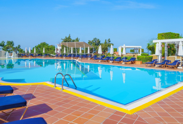 Liberty Hotels Lykia Adults Only +16 - Görsel 15