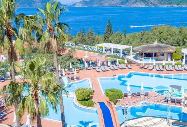 Liberty Hotels Lykia Adults Only +16 - Görsel 16