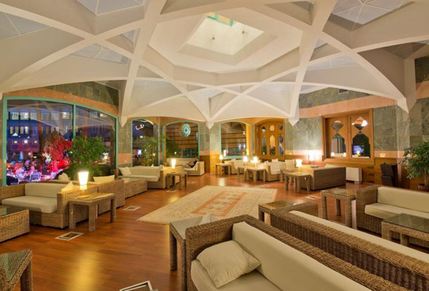 Liberty Hotels Lykia Adults Only +16 - Görsel 18