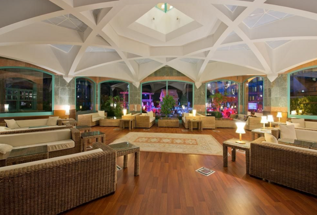 Liberty Hotels Lykia Adults Only +16 - Görsel 19