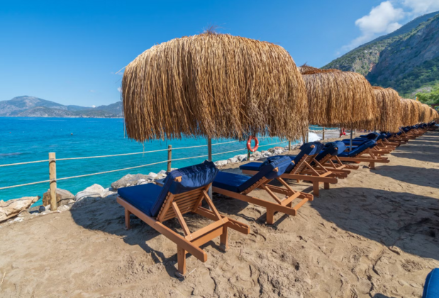 Liberty Hotels Lykia Adults Only +16 - Görsel 22