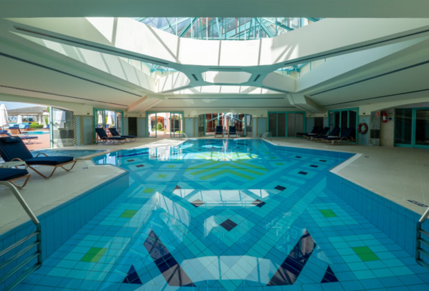 Liberty Hotels Lykia Adults Only +16 - Görsel 23