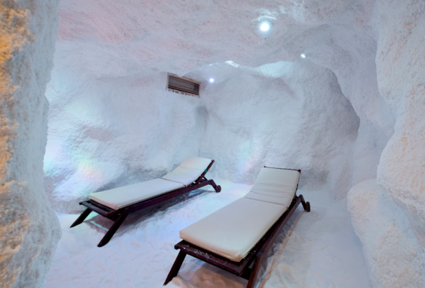 Liberty Hotels Lykia Adults Only +16 - Görsel 24