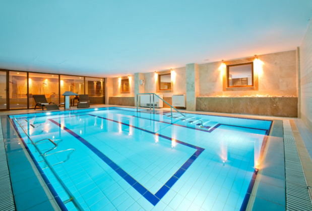 Liberty Hotels Lykia Adults Only +16 - Görsel 25
