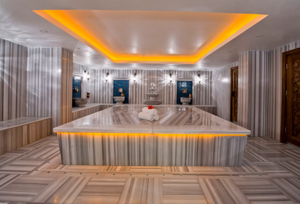 Liberty Hotels Lykia Adults Only +16 - Görsel 26