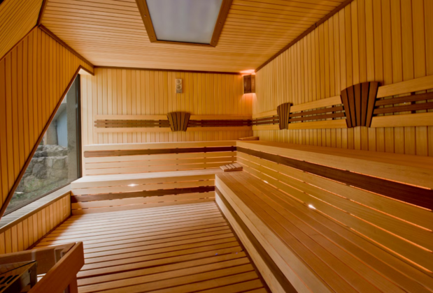 Liberty Hotels Lykia Adults Only +16 - Görsel 27