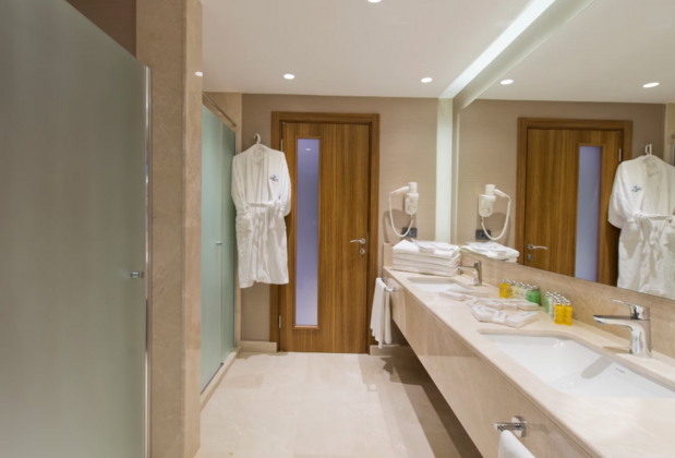 Liberty Hotels Lykia Adults Only +16 - Görsel 10