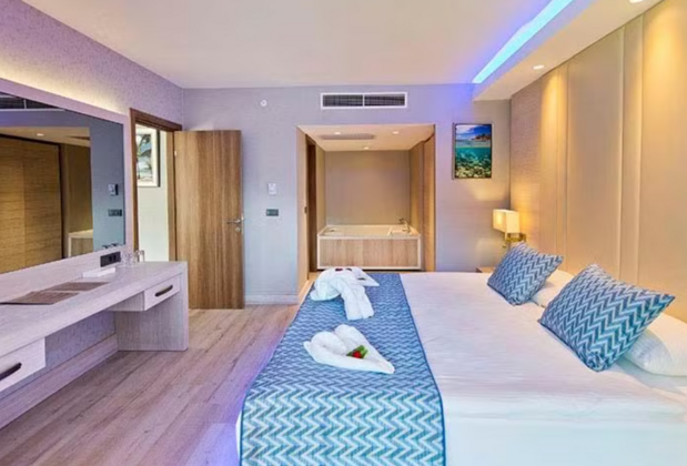 Liberty Hotels Lykia Adults Only +16 - Görsel 8