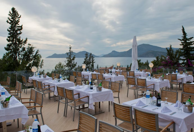 Liberty Hotels Lykia Adults Only +16 - Görsel 28