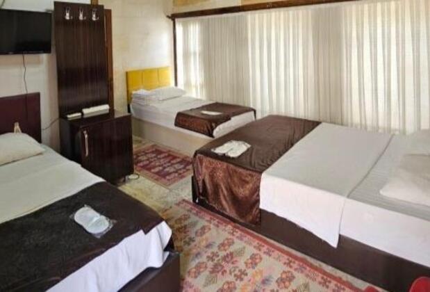 Hanımağa Konağı Butik Otel - Görsel 4