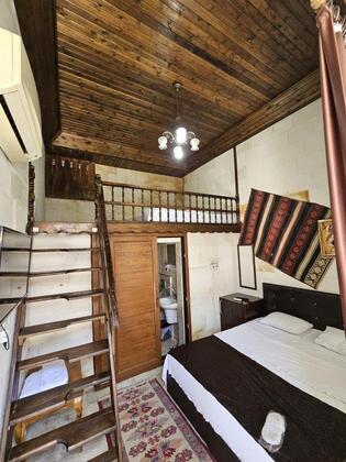 Hanımağa Konağı Butik Otel - Görsel 8