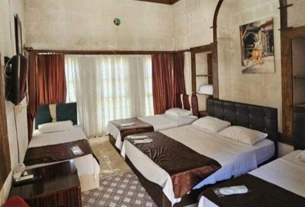 Hanımağa Konağı Butik Otel - Görsel 7