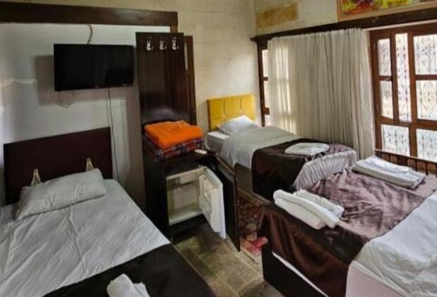 Hanımağa Konağı Butik Otel - Görsel 6