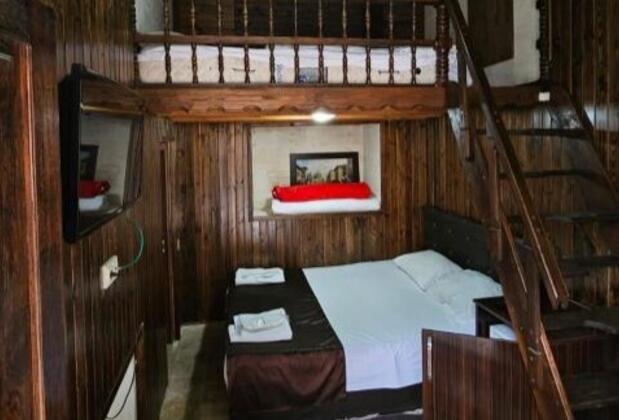 Hanımağa Konağı Butik Otel - Görsel 10