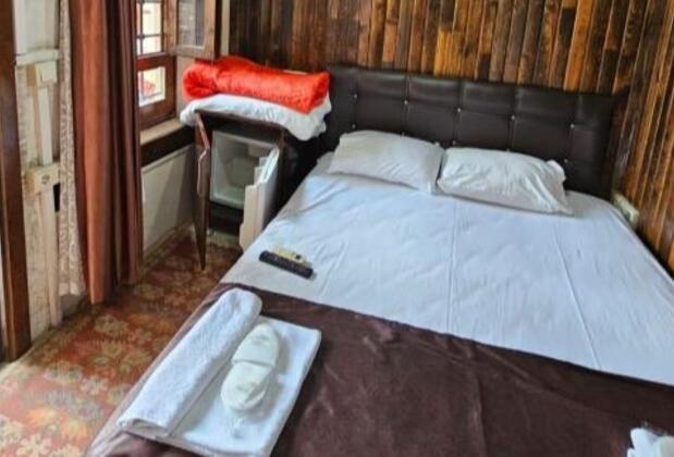 Hanımağa Konağı Butik Otel - Görsel 5