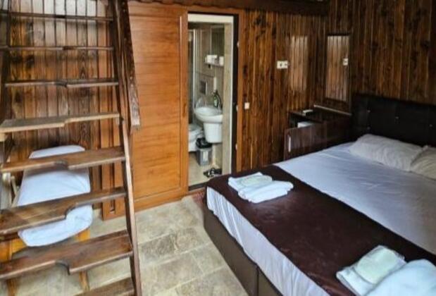 Hanımağa Konağı Butik Otel - Görsel 9