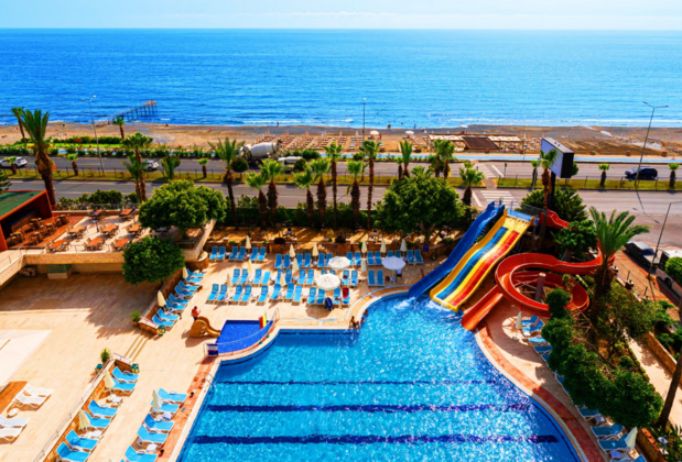 Prestige Alanya - Görsel 3