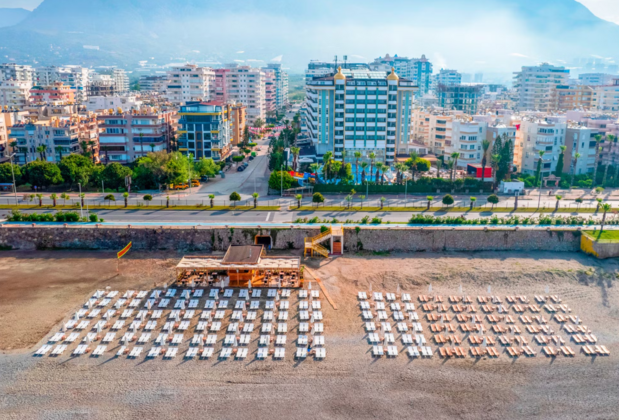 Prestige Alanya - Görsel 4