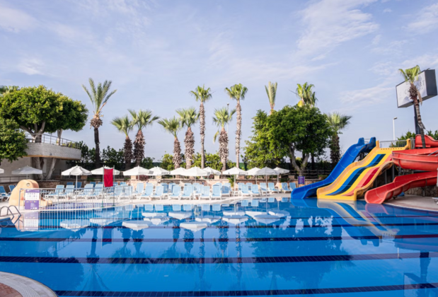 Prestige Alanya - Görsel 5