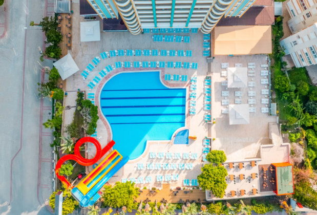 Prestige Alanya - Görsel 6