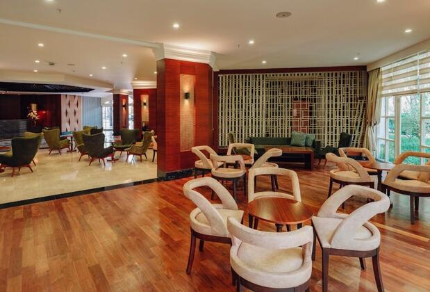 Selectum Family Resort Belek - Görsel 10