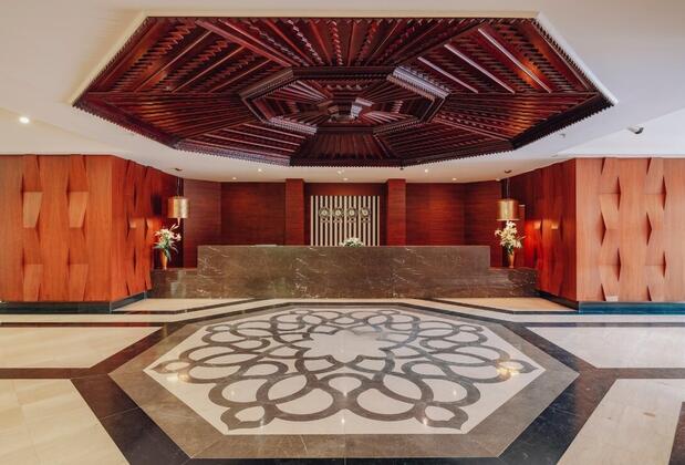 Selectum Family Resort Belek - Görsel 9