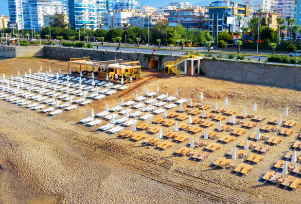 Prestige Alanya - Görsel 9