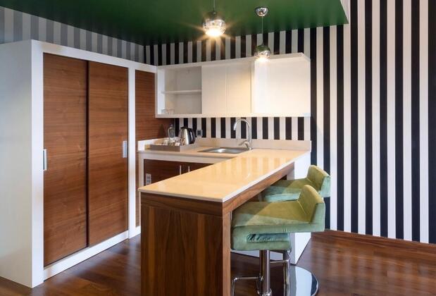 Selectum Family Resort Belek - Görsel 6