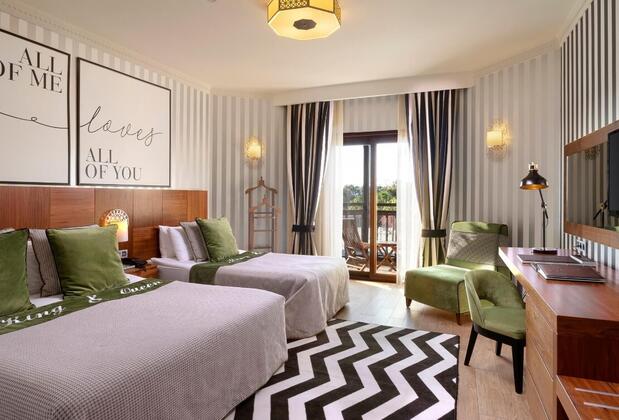 Selectum Family Resort Belek - Görsel 7