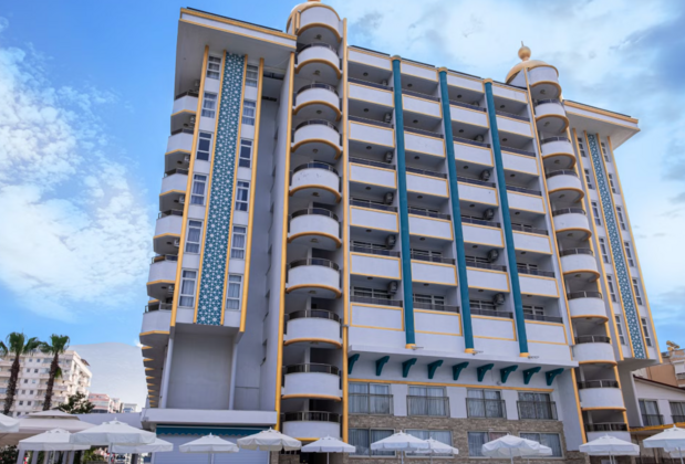 Prestige Alanya - Görsel 19