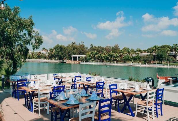 Selectum Family Resort Belek - Görsel 14