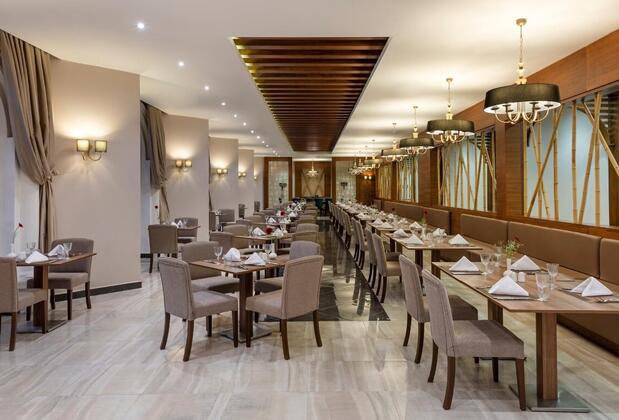 Selectum Family Resort Belek - Görsel 13