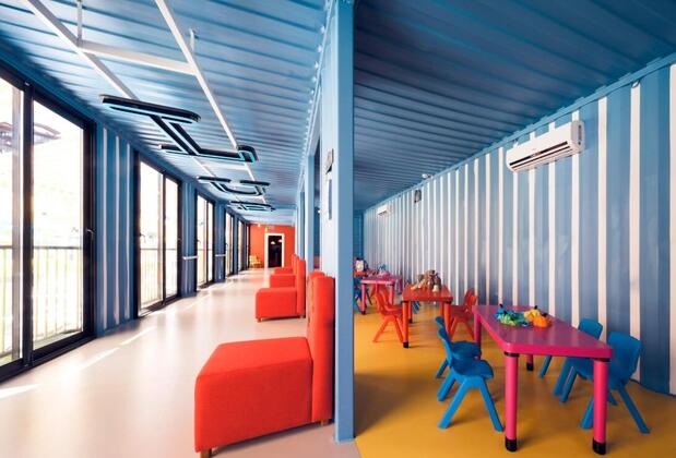 Selectum Family Resort Belek - Görsel 15