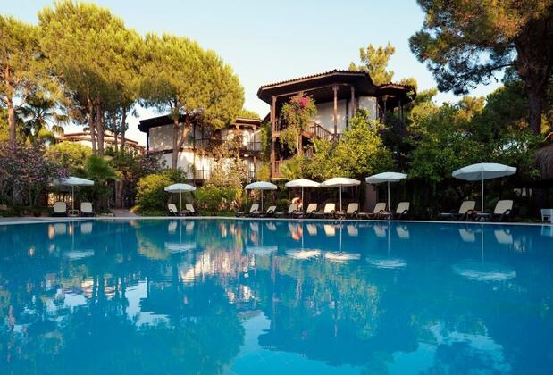 Selectum Family Resort Belek - Görsel 17