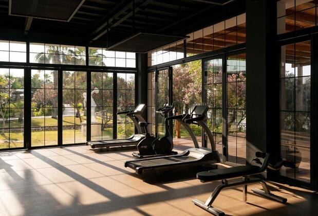 Selectum Family Resort Belek - Görsel 19