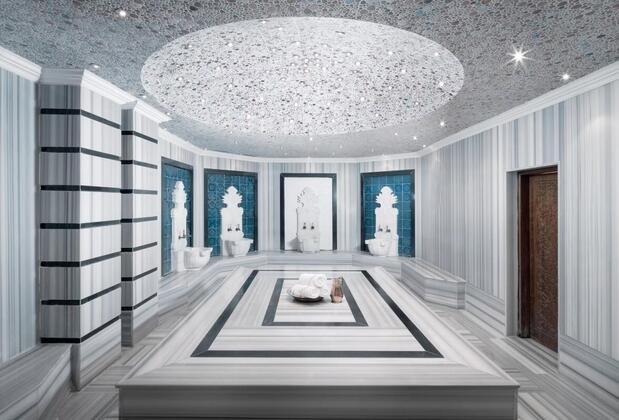 Selectum Family Resort Belek - Görsel 20